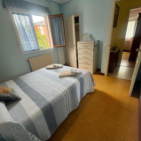 Apartamento En Llanes Con Plaza De Garaje Cubierta Extérieur photo