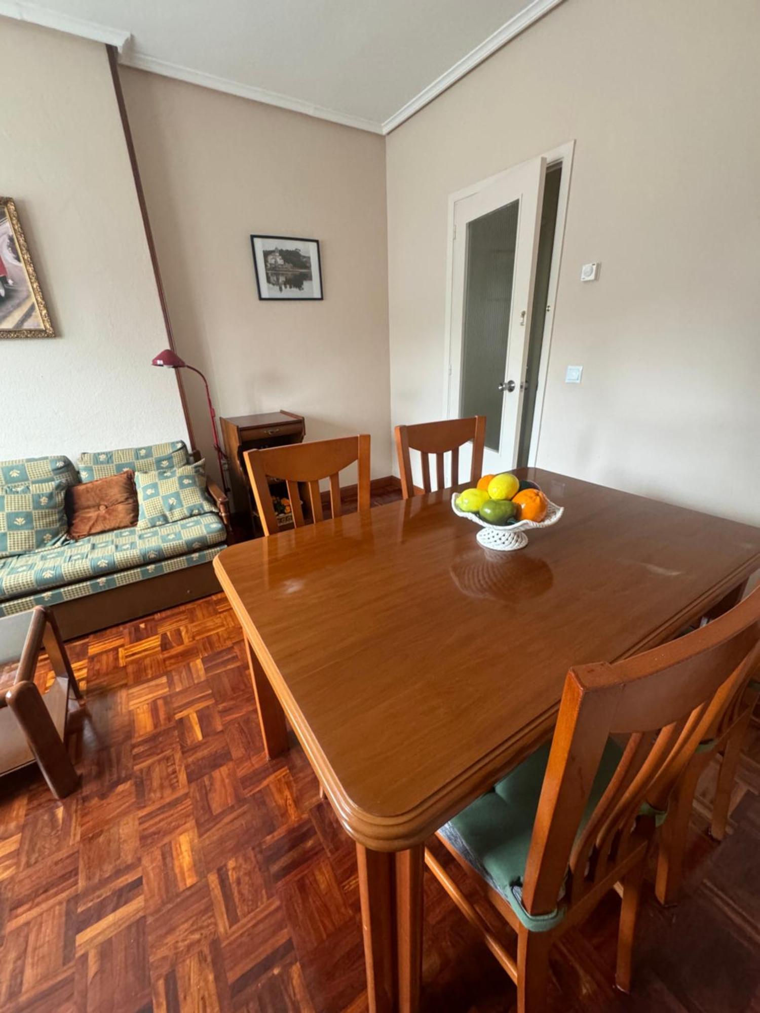 Apartamento En Llanes Con Plaza De Garaje Cubierta Extérieur photo